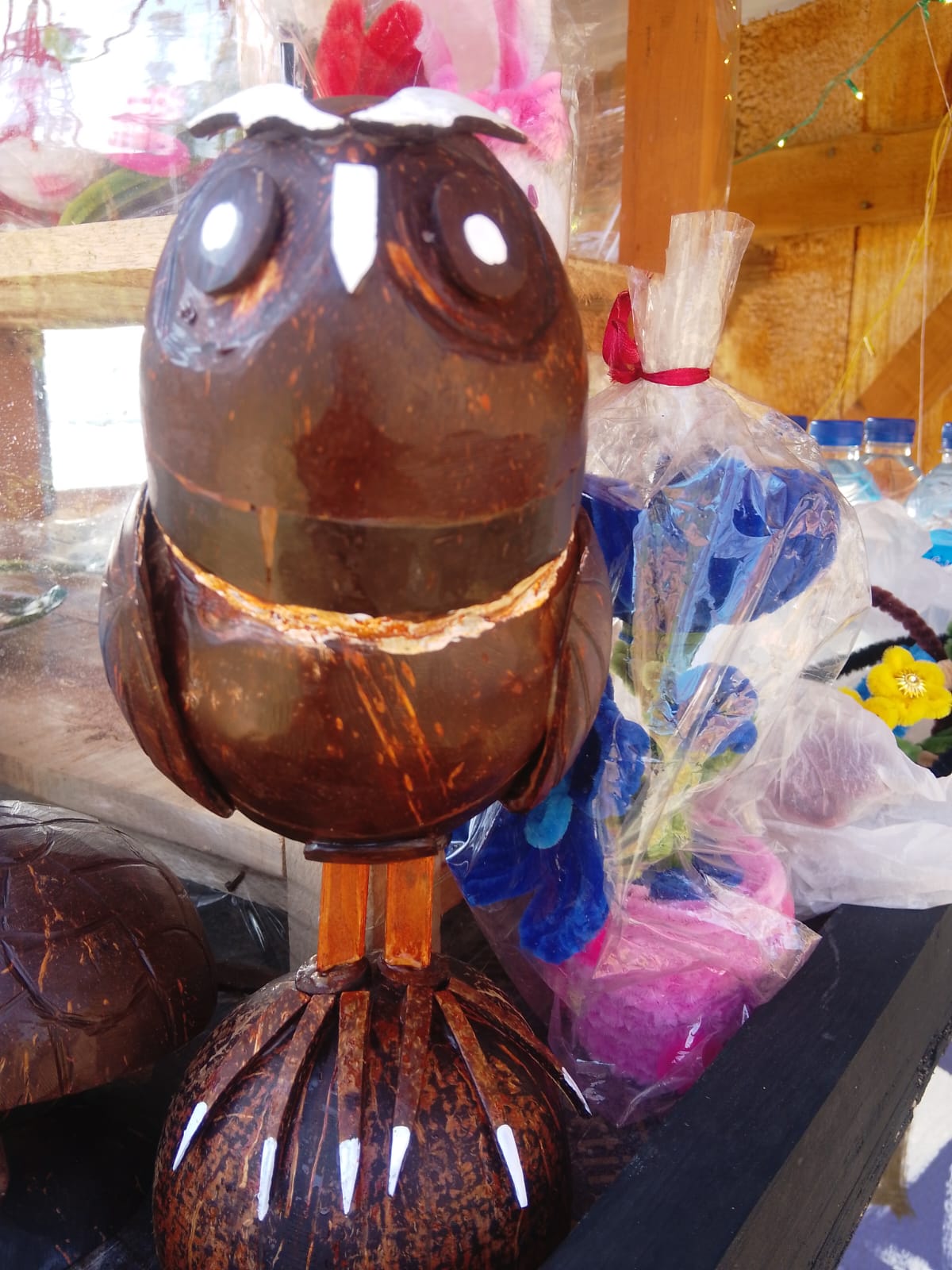 Nadu traditional home garden cooking class and restaurant