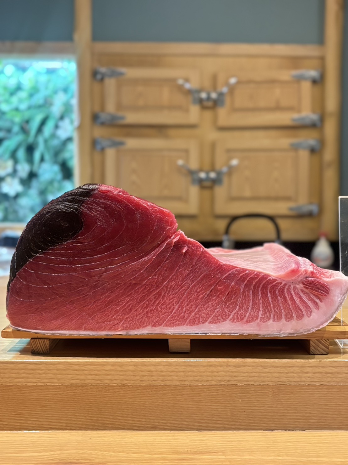 Sushi Olderchef