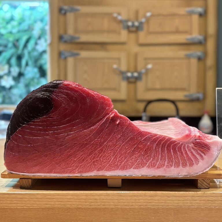 Sushi Olderchef