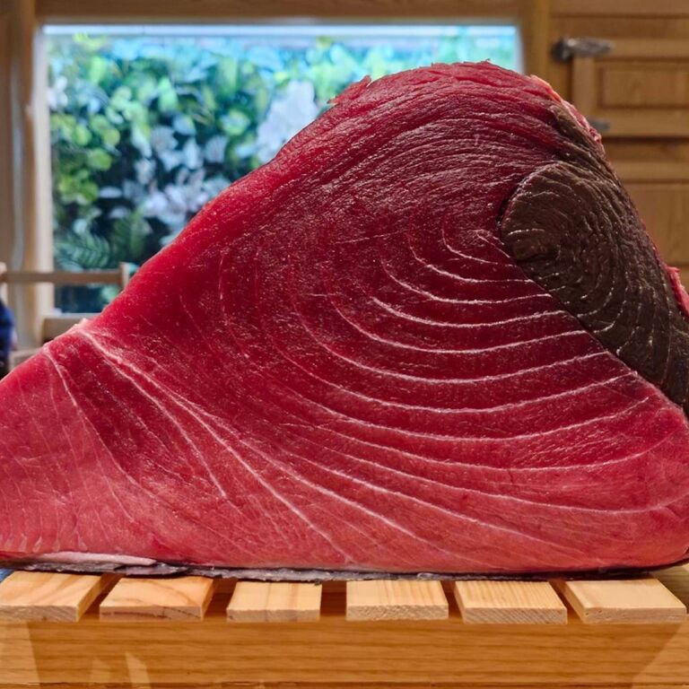 Sushi Olderchef