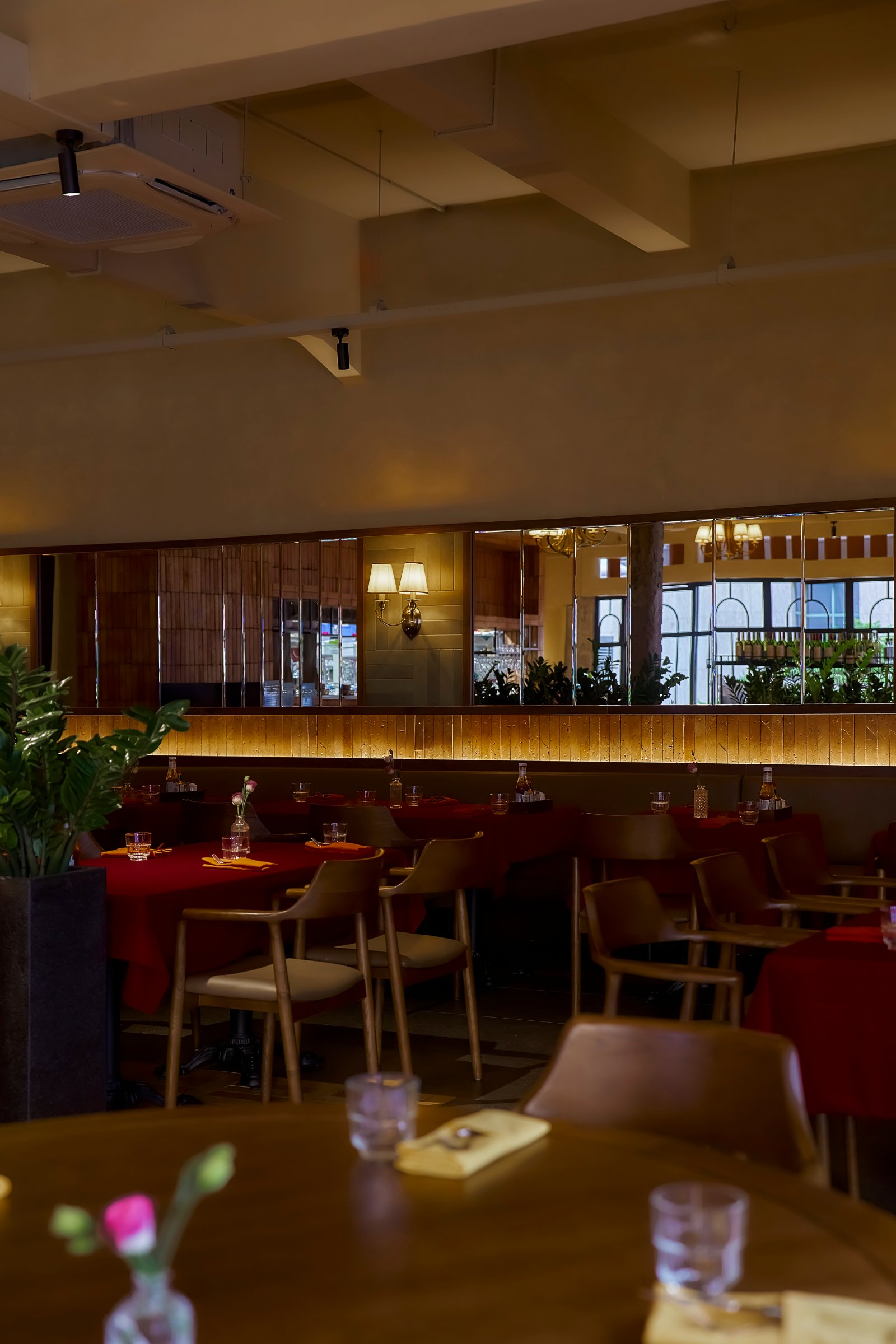 l'Entrecote - Social Meating