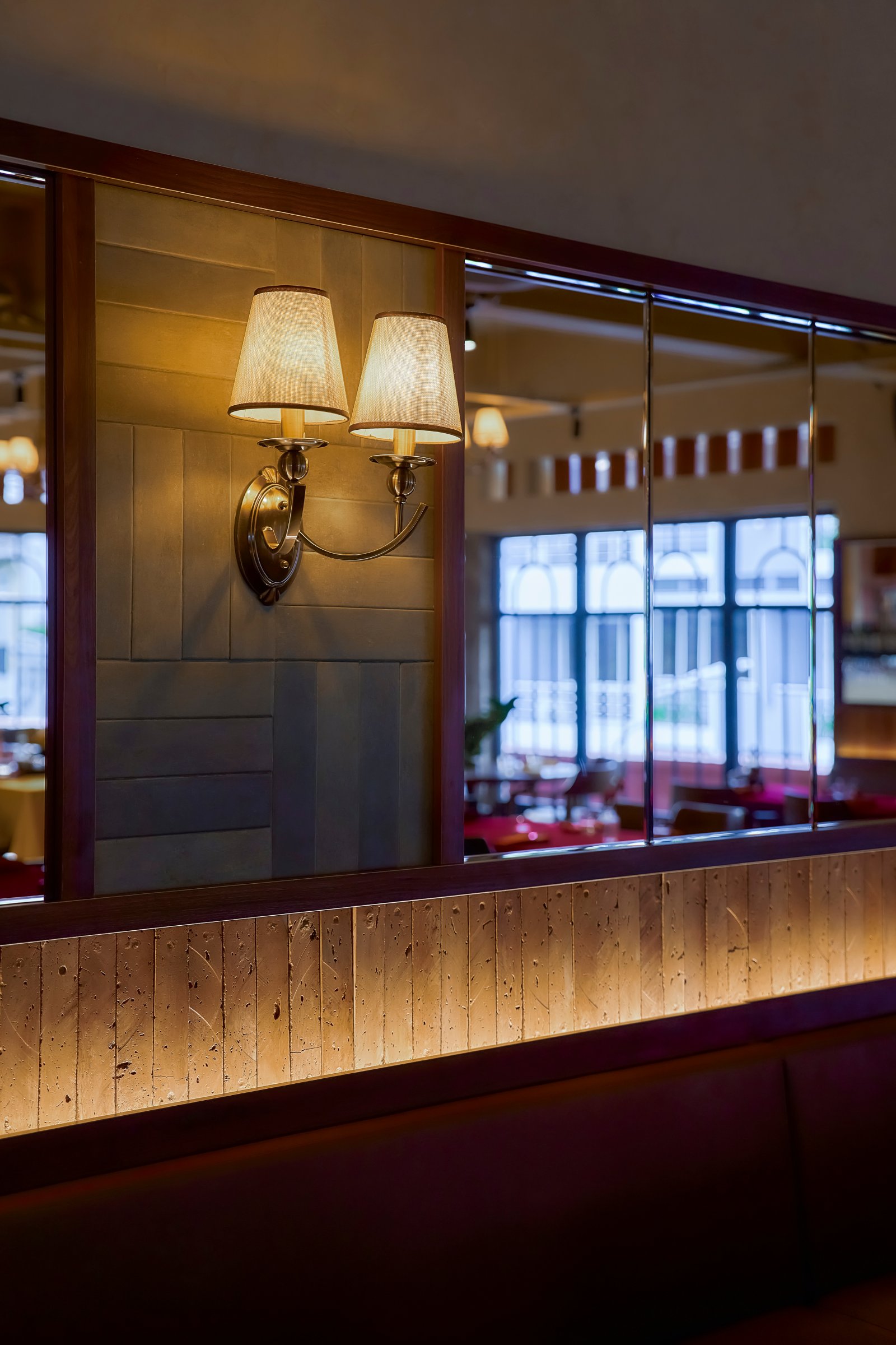 l'Entrecote - Social Meating