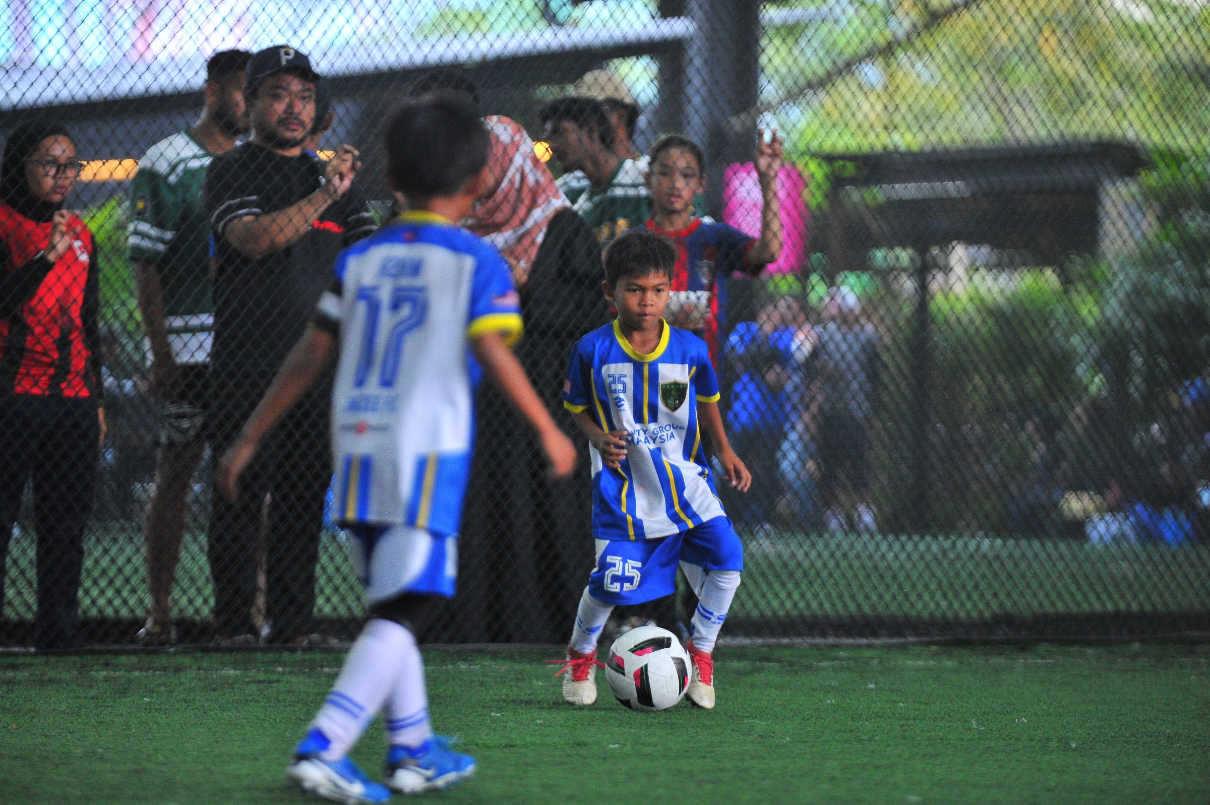 EMZEE FOOTBALL CLUB