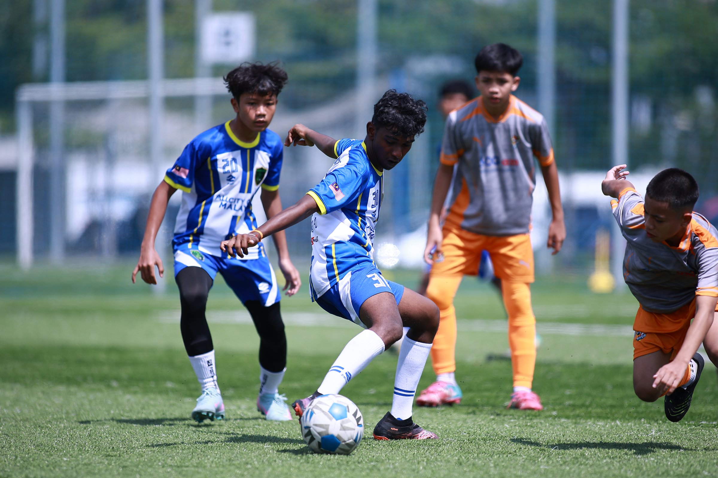 EMZEE FOOTBALL CLUB