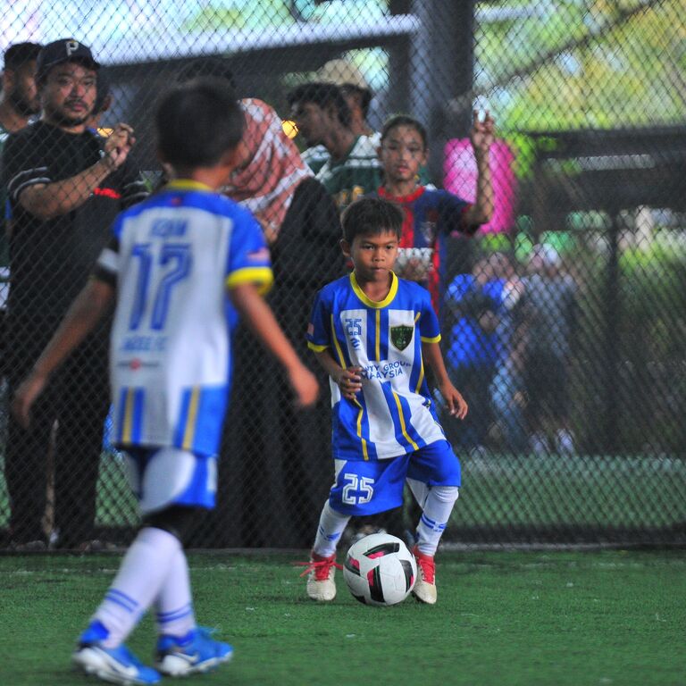 EMZEE FOOTBALL CLUB