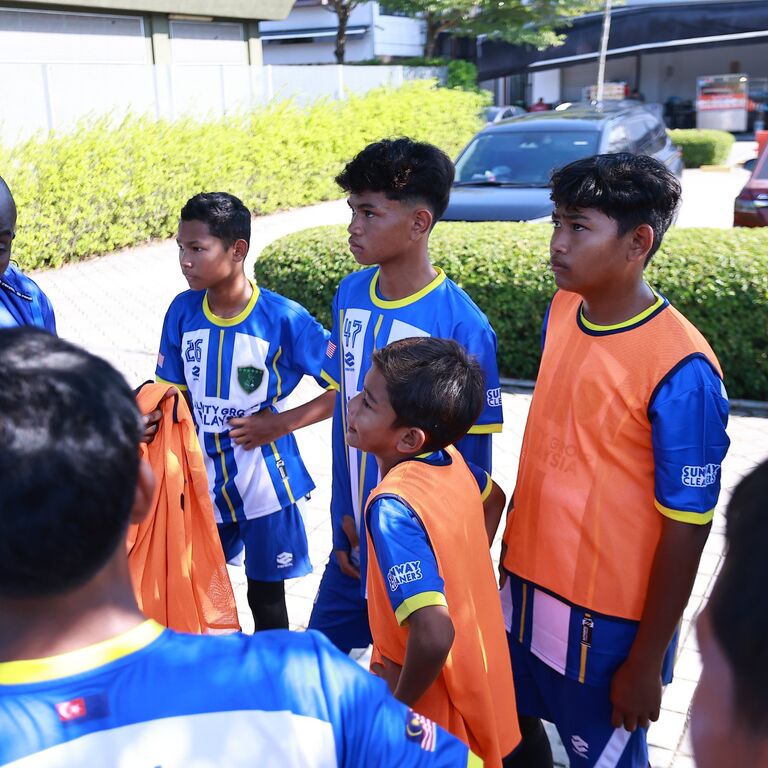 EMZEE FOOTBALL CLUB