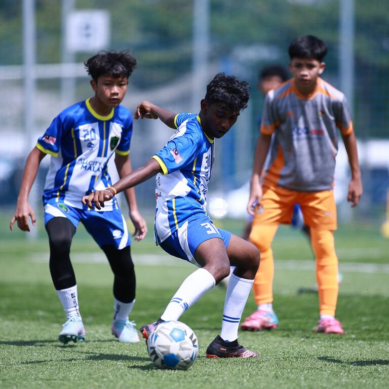 EMZEE FOOTBALL CLUB