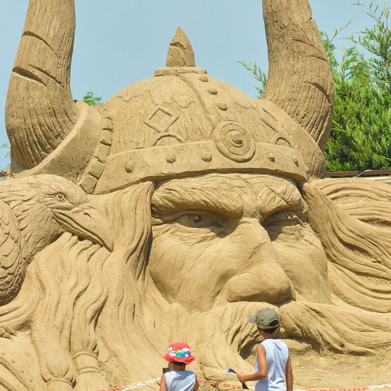 Sandland