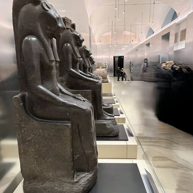 Luisa Boscolo Guida Turistica