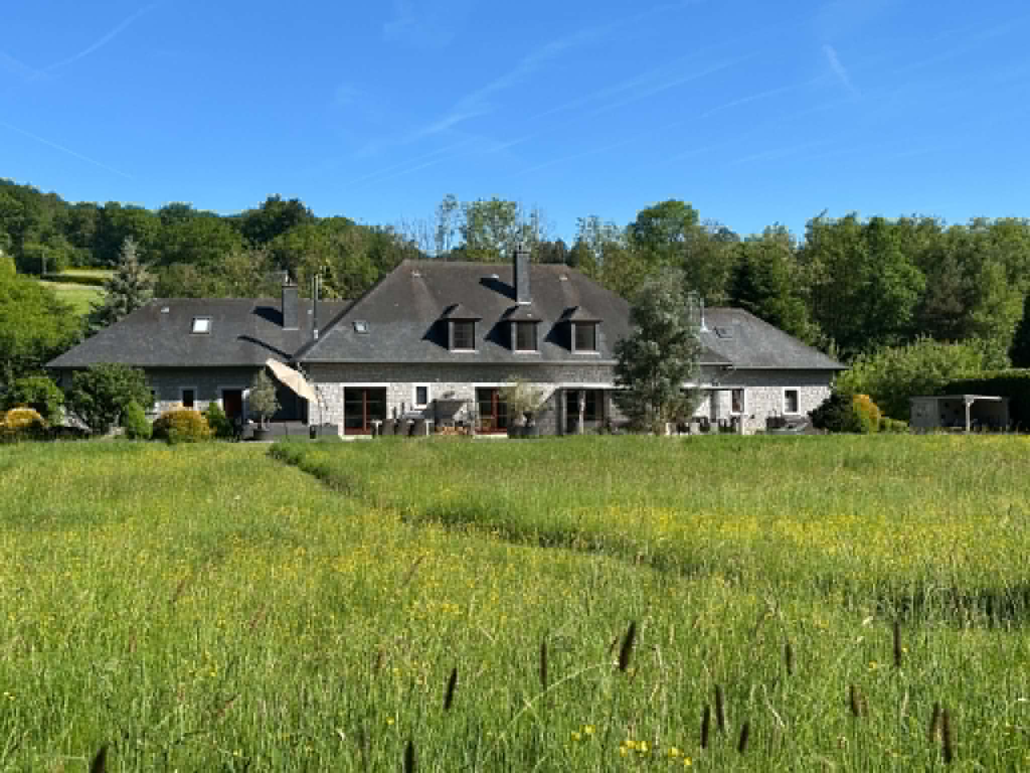 Chambre d'hôtes MADOLI