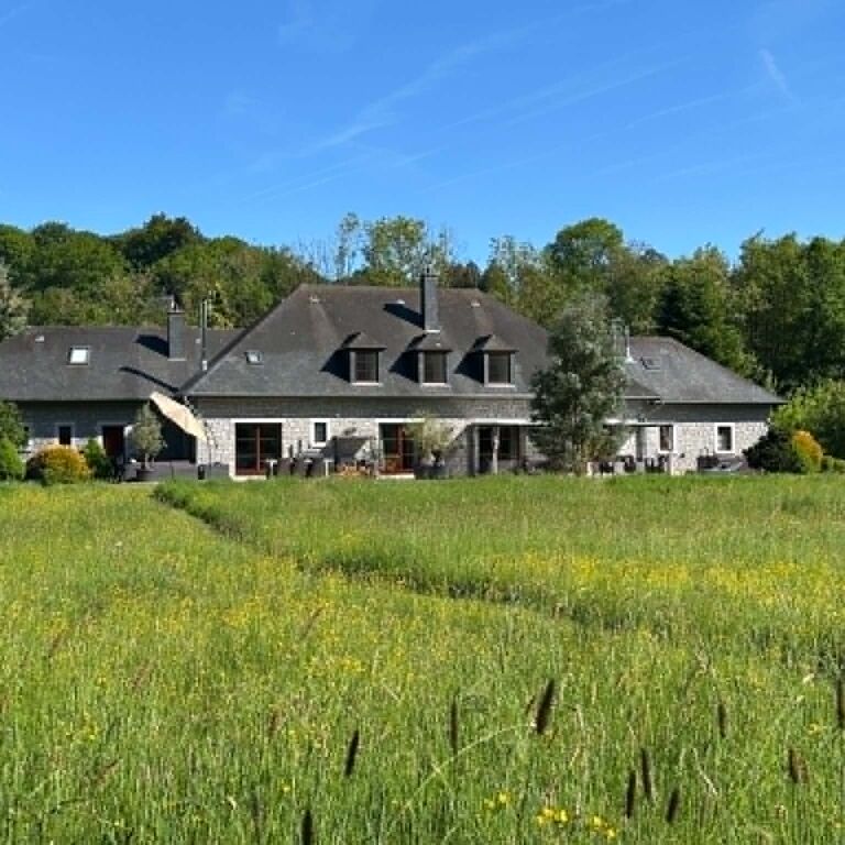 Chambre d'hôtes MADOLI
