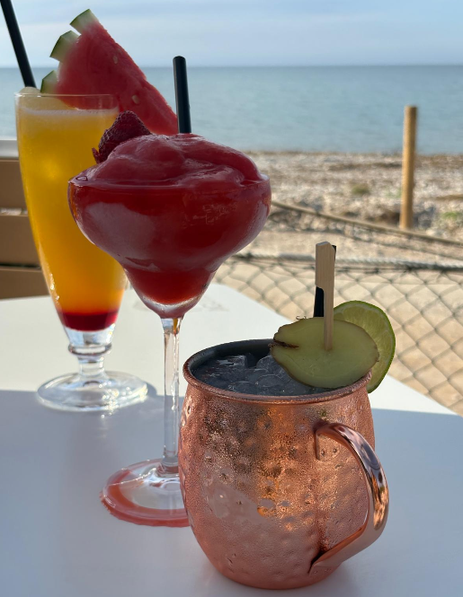 Mykonos Cocktail & Lounge