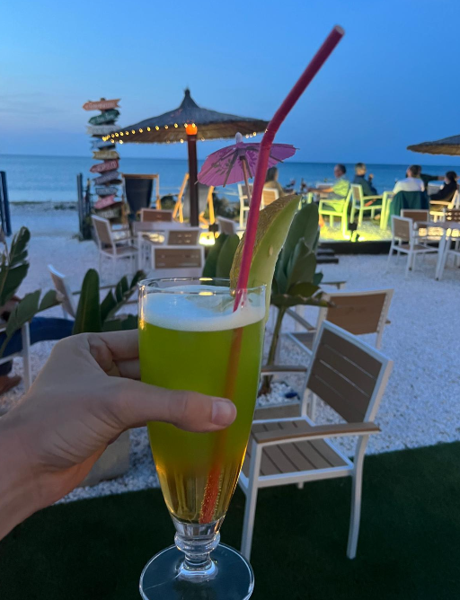 Mykonos Cocktail & Lounge