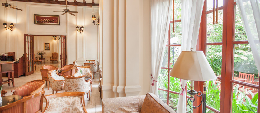 La Belle Epoque Restaurant