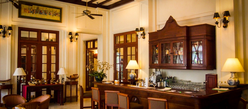 La Belle Epoque Restaurant