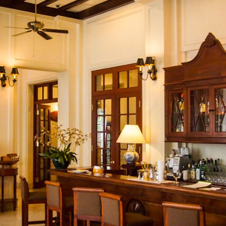 La Belle Epoque Restaurant