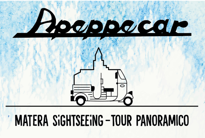 Apeppecar Matera.