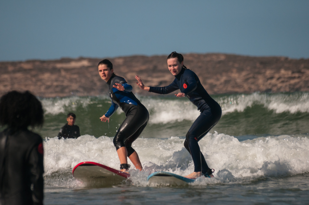 LOVING SURF