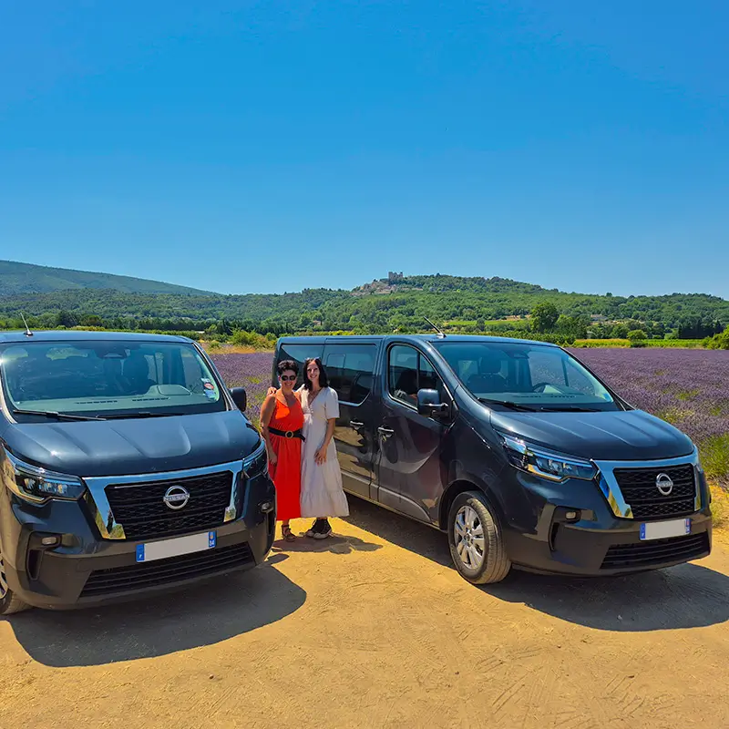 Provence With Gordana