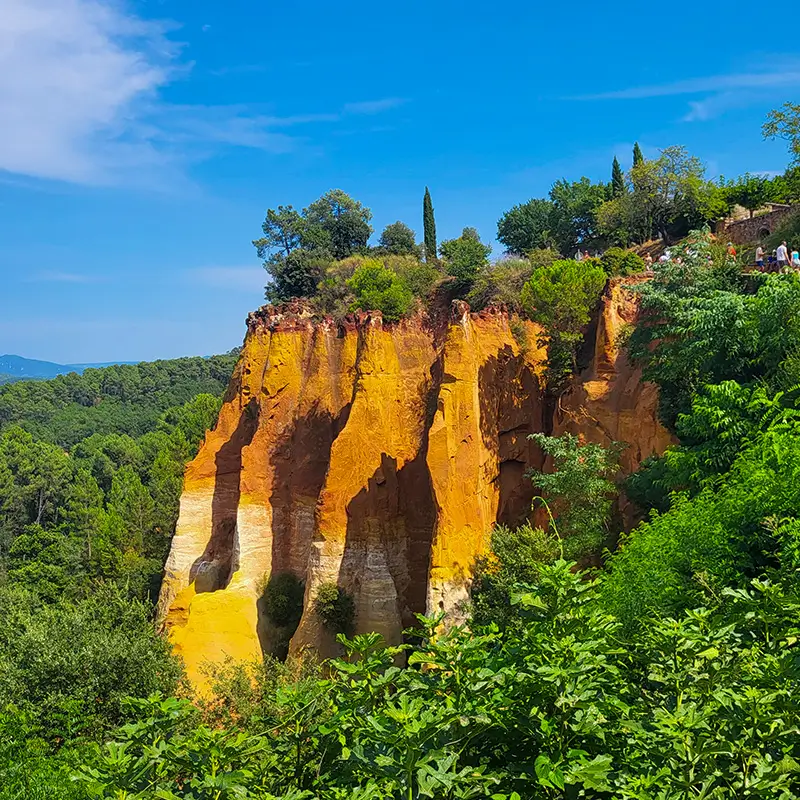 Provence With Gordana