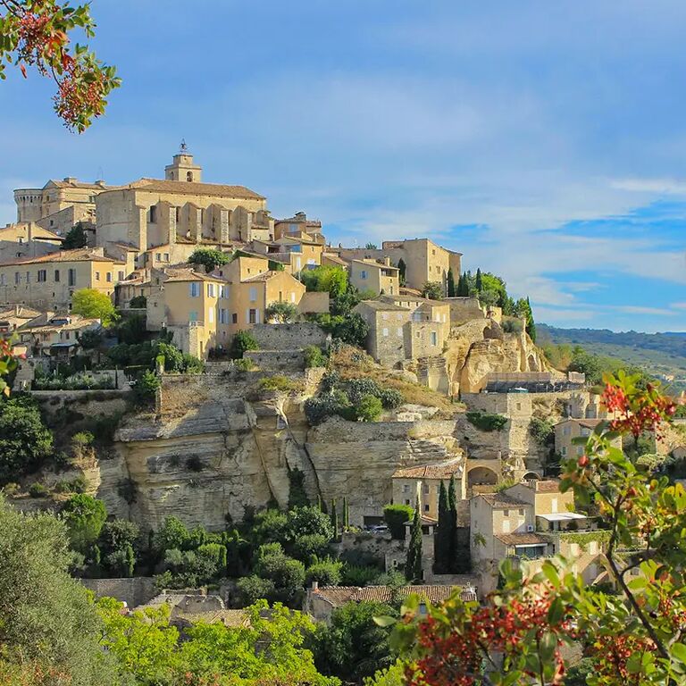 Provence With Gordana