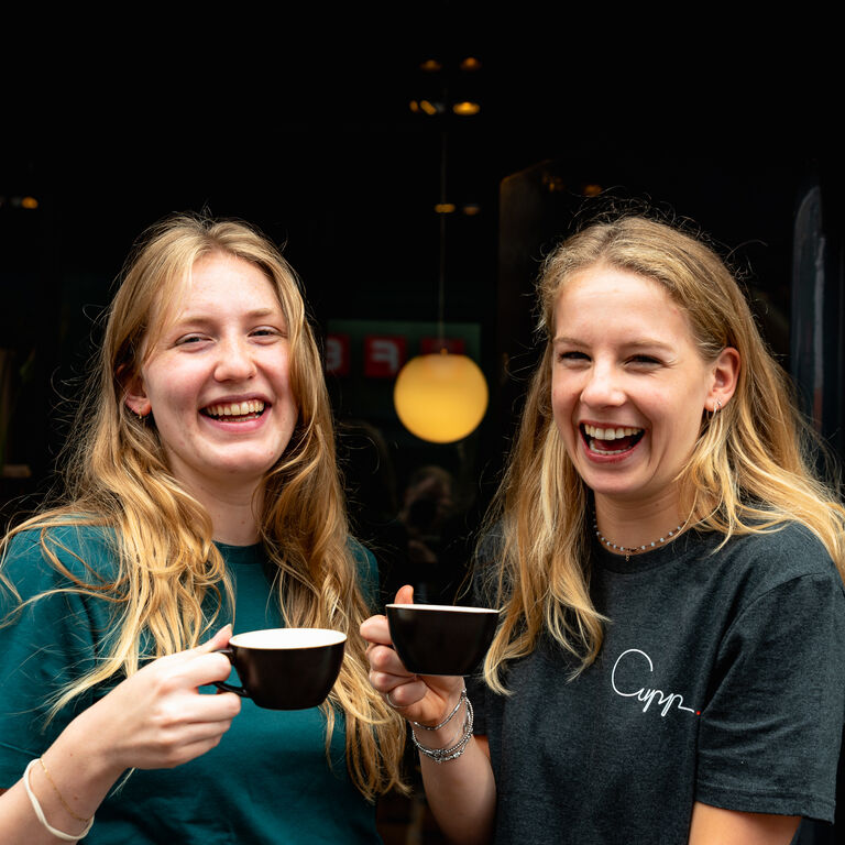 Cupp Nobelstraat