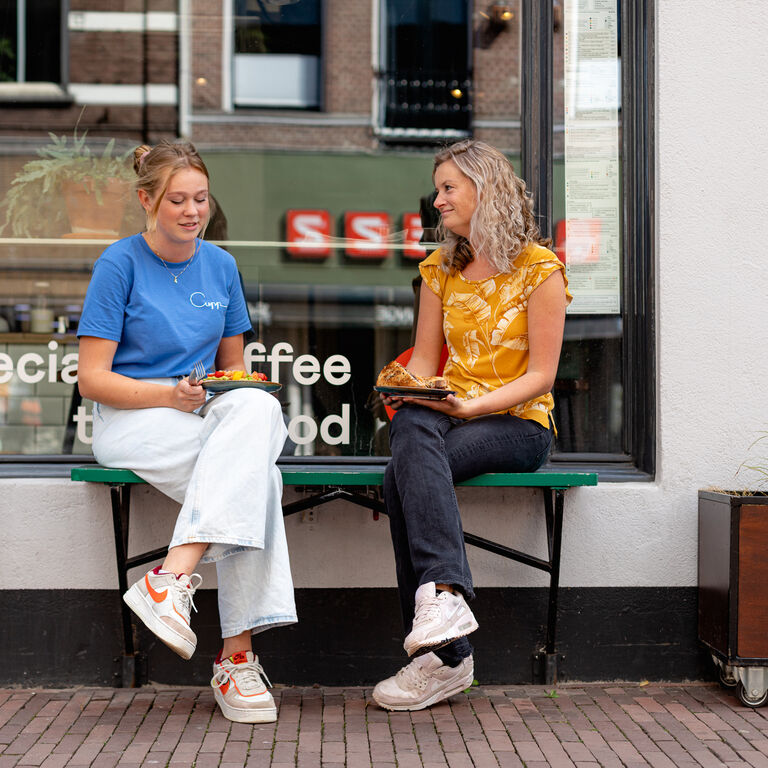 Cupp Nobelstraat