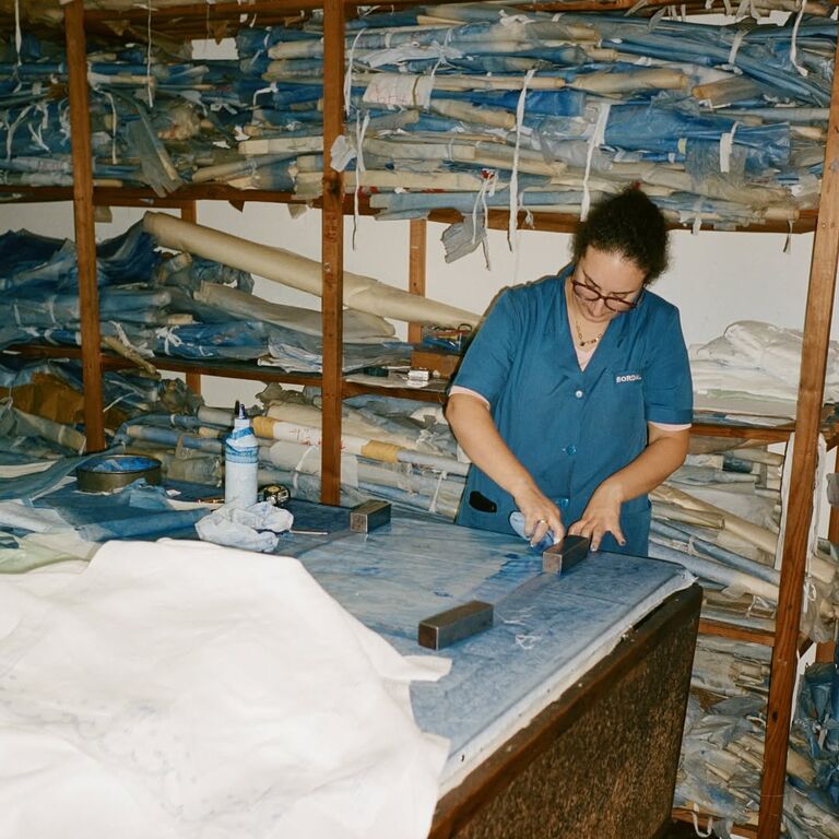 Bordal Bordados Madeira