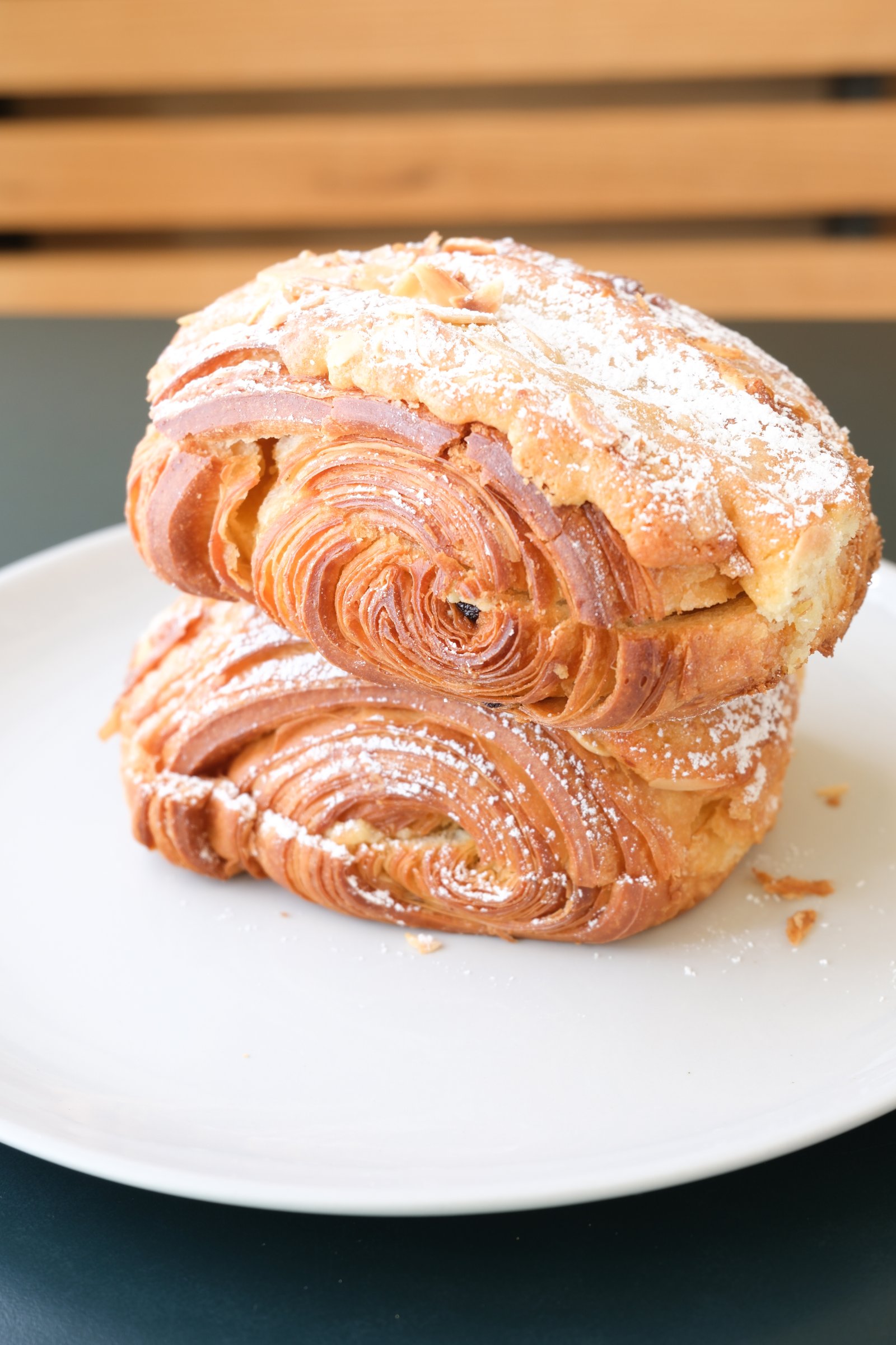 The Artisan Baker
