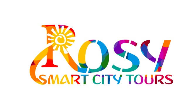Rosy Smart City Tours