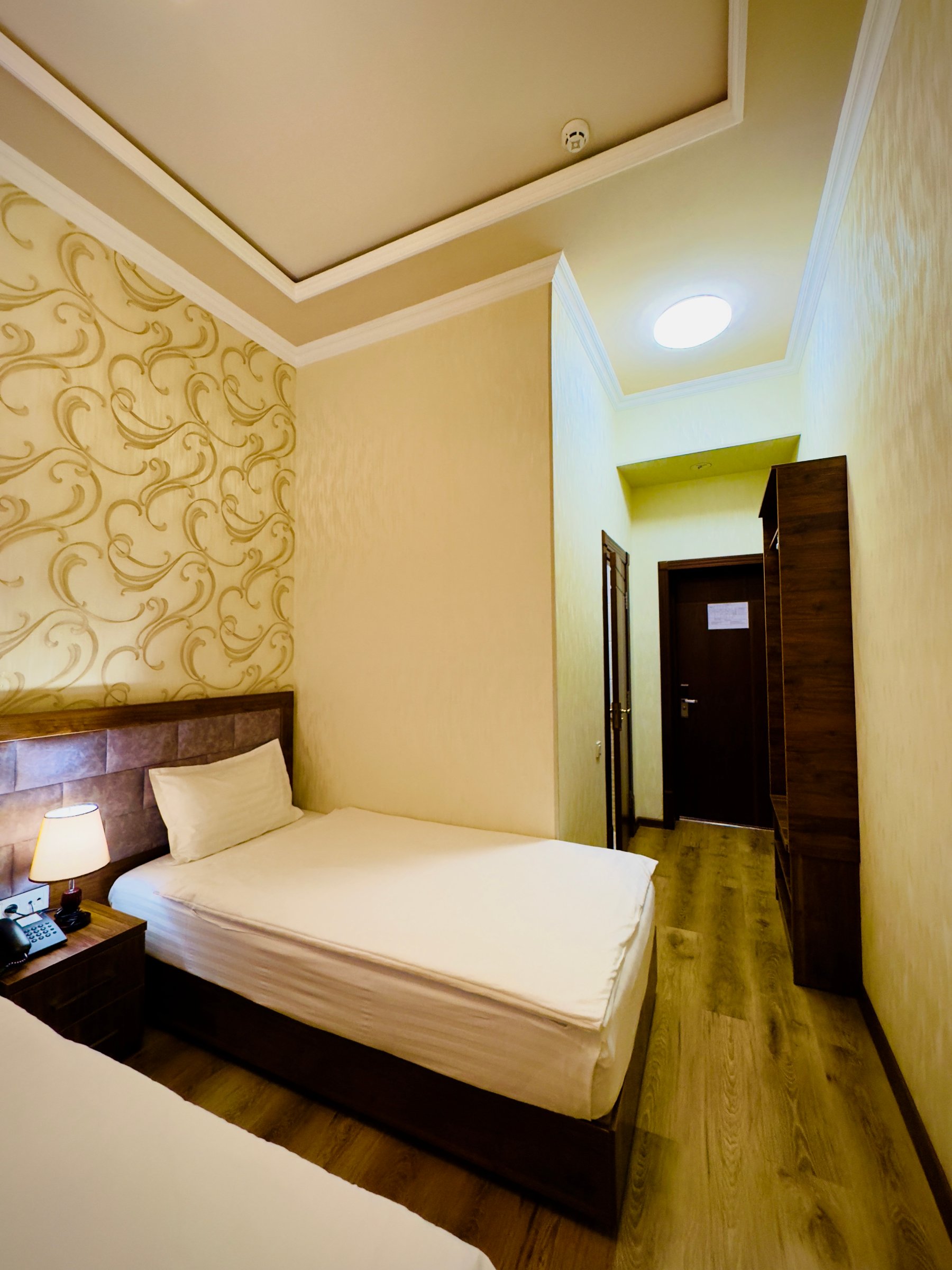 ARK BILLUR HALAL HOTEL