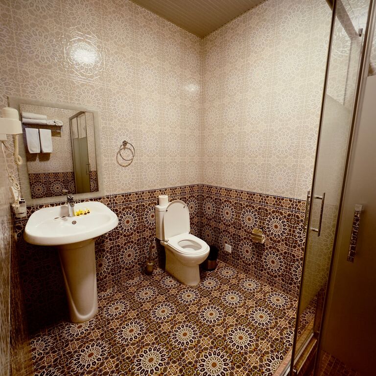 ARK BILLUR HALAL HOTEL