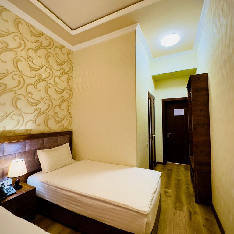ARK BILLUR HALAL HOTEL