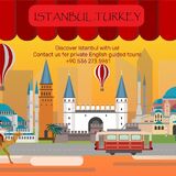Guide Service in Turkiye