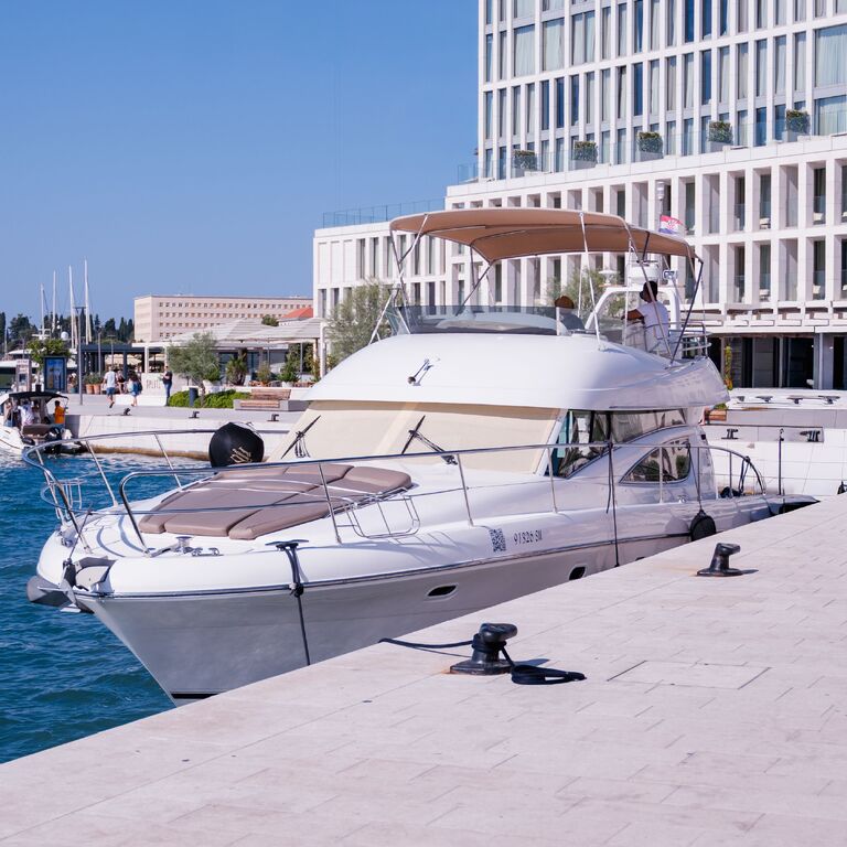 Commodore Yachting Croatia