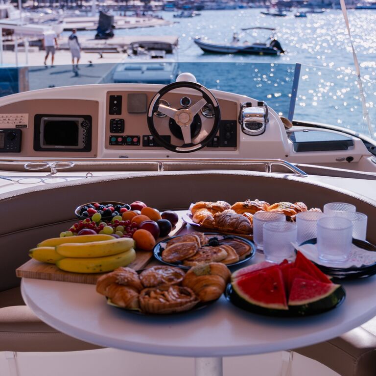 Commodore Yachting Croatia