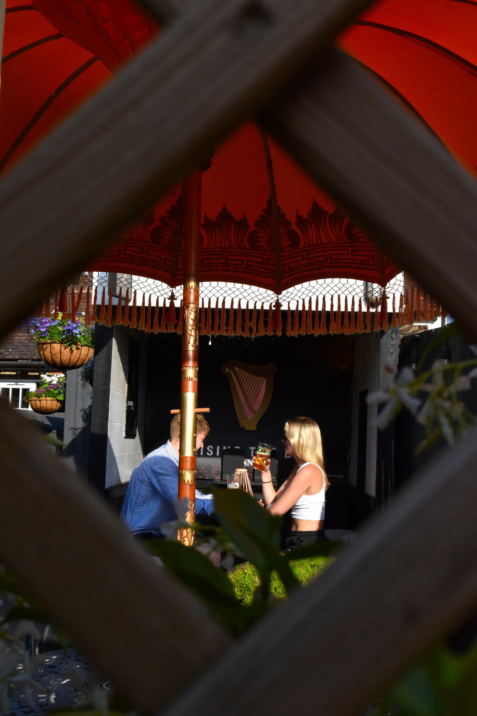 The Cricketers Inn Meopham
