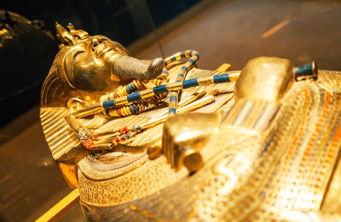 Egypt Heaven Tours