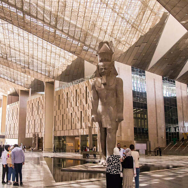 Egypt Heaven Tours