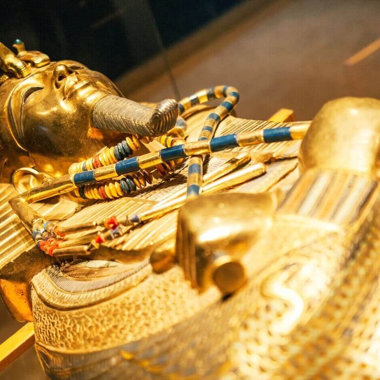 Egypt Heaven Tours