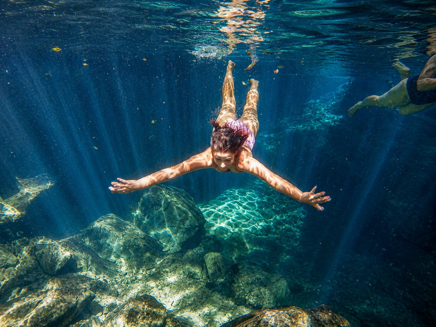 Cia do Cerrado Ecoturismo