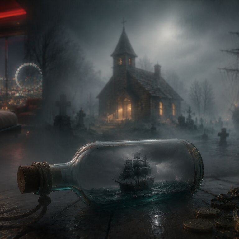 L'AZIL Escape Game
