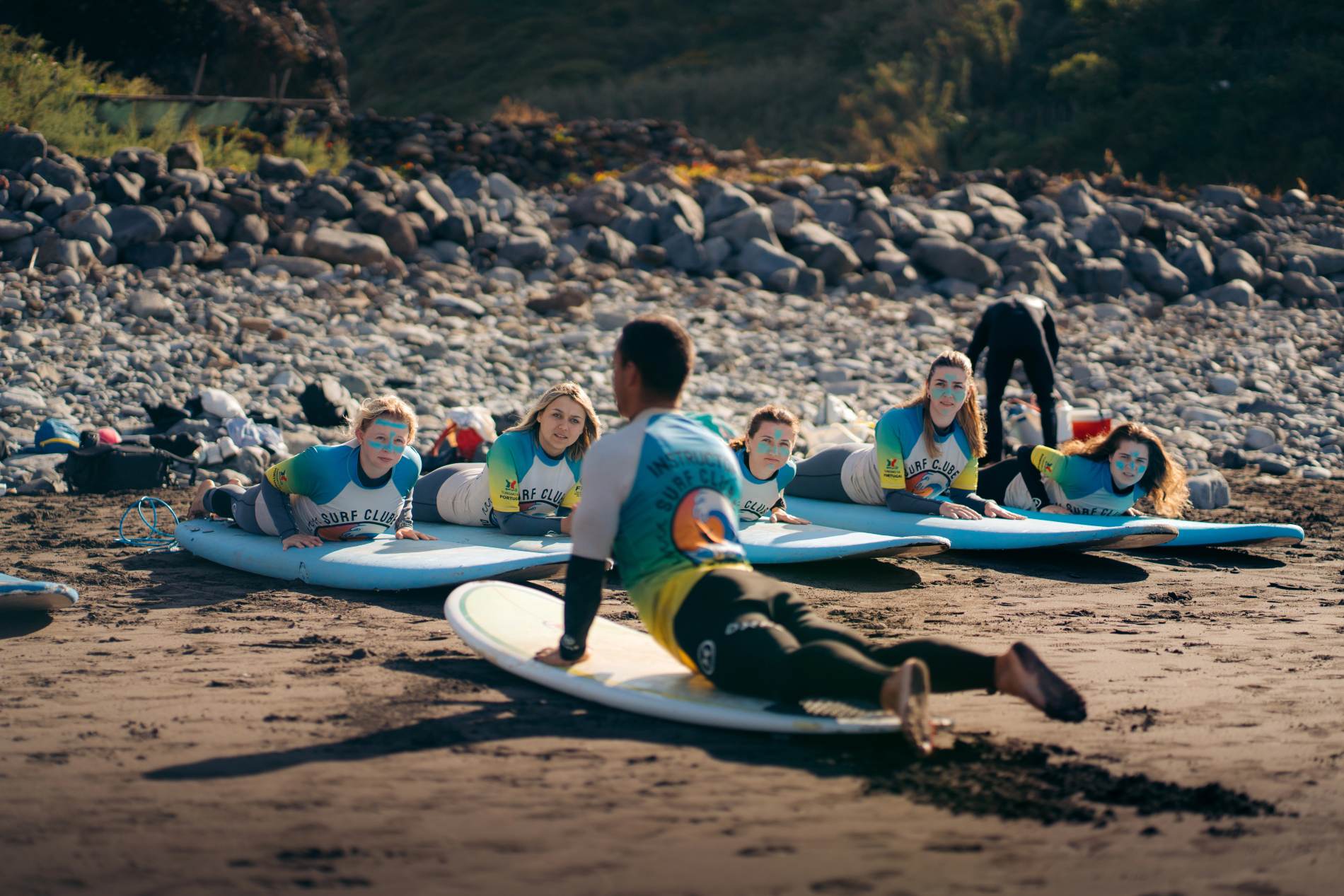 Surf Clube da Madeira