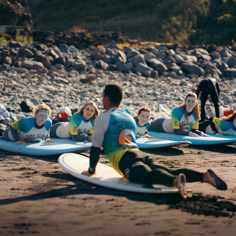 Surf Clube da Madeira