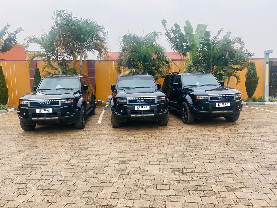 Klein Transports & Tours