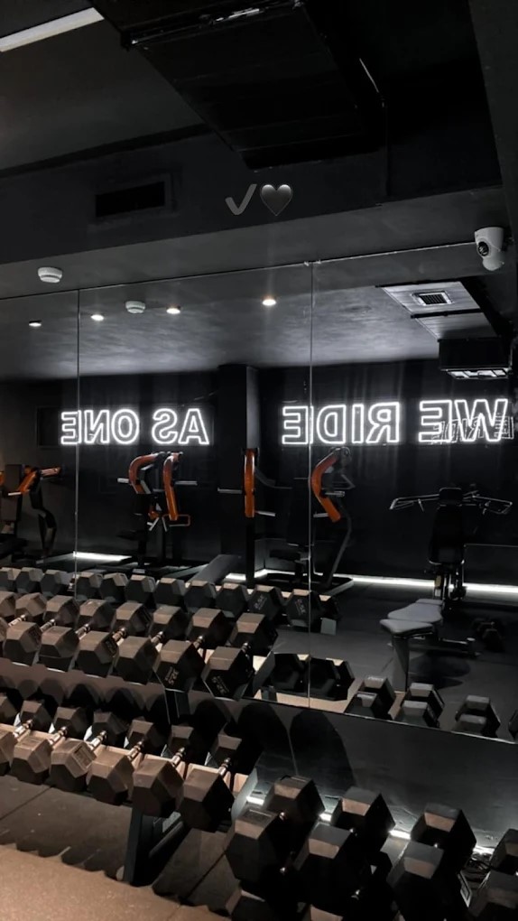Athletix Fitness