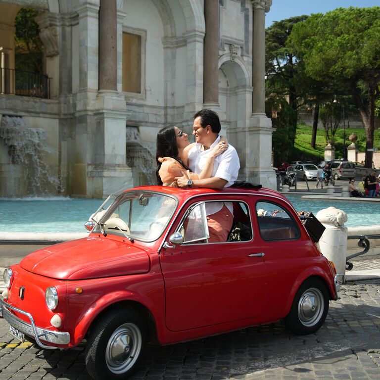 ExperiencesRome