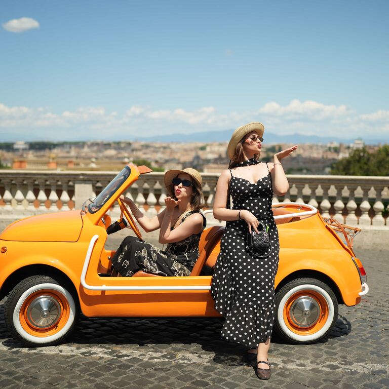 ExperiencesRome