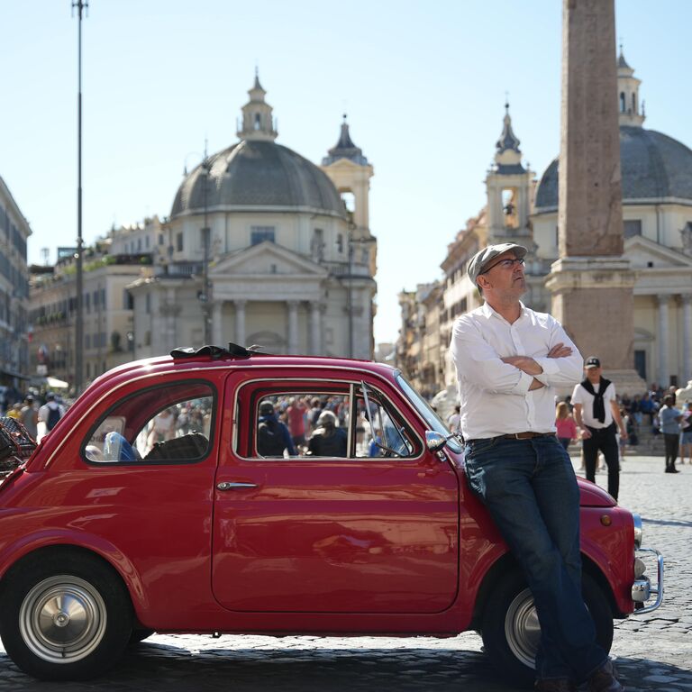 ExperiencesRome