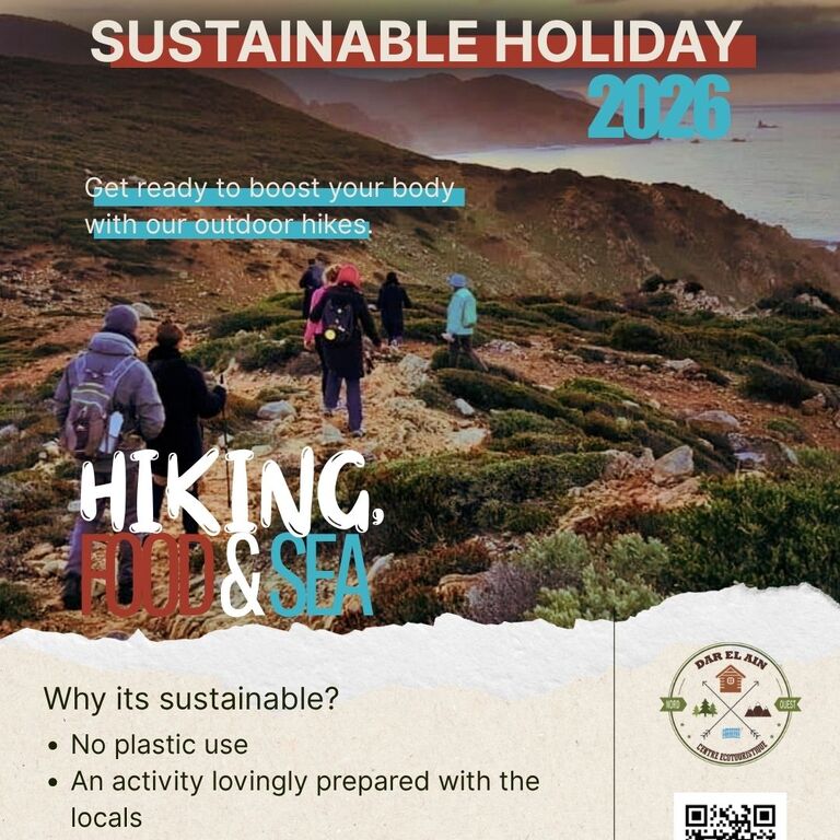 Dar El Ain Ecotourisme&Loisirs